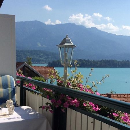 Villa Desiree - Hotel Garni - Adults Only Филлах Номер фото