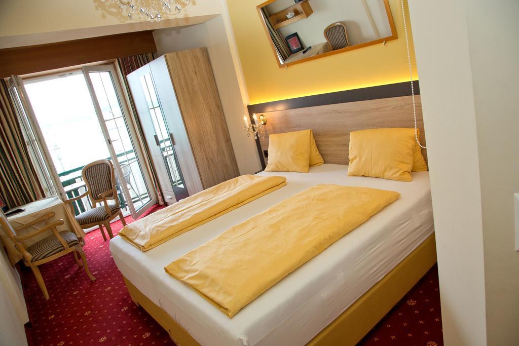 Villa Desiree - Hotel Garni - Adults Only Филлах Экстерьер фото